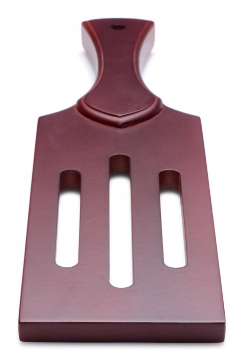 Masters Wooden Paddl