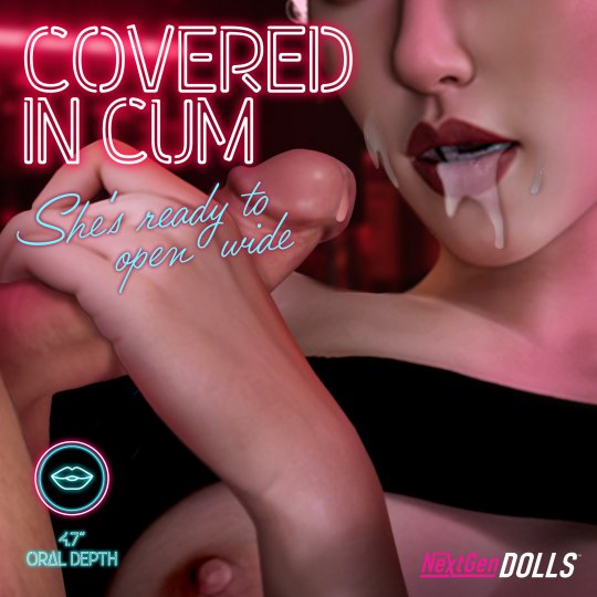 Tanya Silicone Fantasy Love Doll