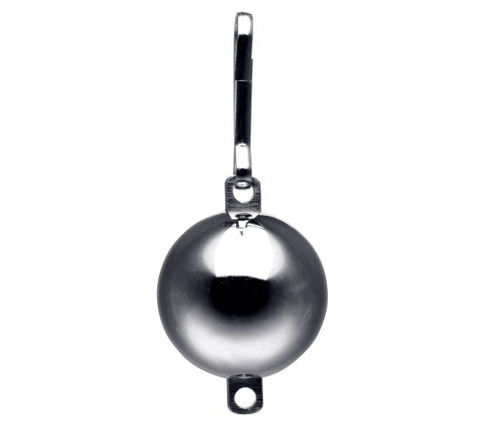 Interlocking 8 Oz Ball Weight with Connection Point